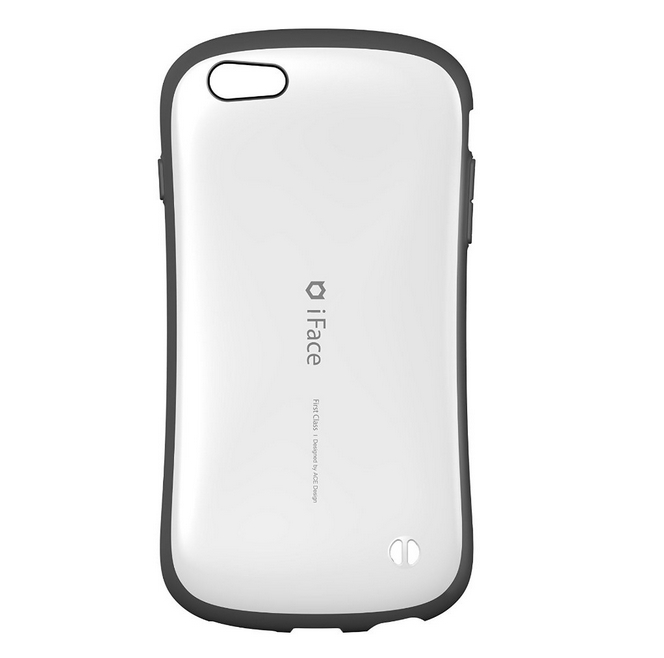 iFace First Class Case for iPhone 6 Plus white
